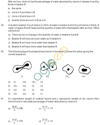 CBSE Class IX Science Sample Paper Part D SlideShare