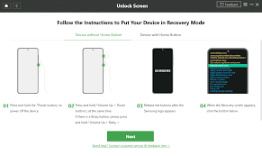 From the home interface of lockwiper (android), choose remove screen lock, and click on remove without data loss for samsung devices mode. 4 Tips How To Unlock Locked Android Phone Without Losing Data