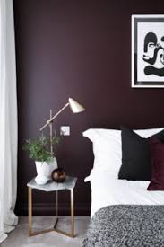 purple bedroom with carpet ideas