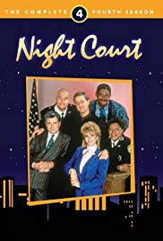 Night Court Tv Series 1984 1992 Imdb