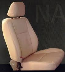 Nappa Leather Seat Cover At Best