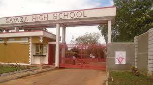 Gayaza High School opens up on allegations of their student night dancing