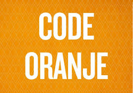 Een overzicht van alle codes oranje en rood van 2019. Corona Ap Hogeschool Schakelt Over Op Code Oranje Ap Hogeschool