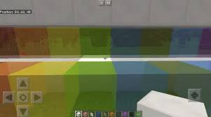 clean connectable glass texture pack