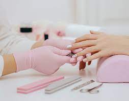 nail salon 57106 glamour nails spa