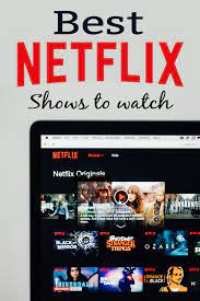 Season 2 premieres on netflix on april 17. Netflix Shows 2020 Best Shows To Watch For All Ages The Best Of Life