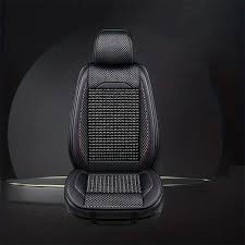 Breathable Beads Car Seat Cushion