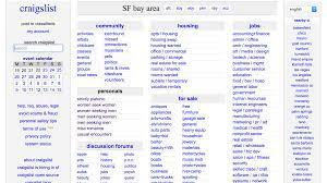 Best of craigslist monterey at keywordspace(out of 43 in result | last check 18 may 2018). Craigslist Pulls Personal Ads After Passage Of Sex Trafficking Bill Axios