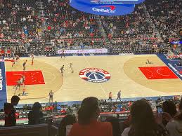 The washington wizards team is taking a more mature approach, with the wizdom, a dance team cbs news. Capital One Arena Washington Wizards Stadium Journey