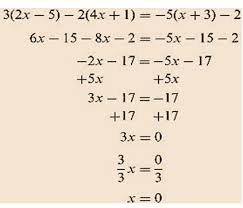Ncert Class 8 Mathematics Solutions
