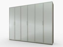 Lacquered Glass Wardrobes Archis