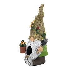 Galt International Gardening Gnome