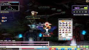 With a few weeks of freedom from my finals, i'm back actively more then ever on maplestory =p. How To Get To Root Abyss