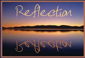 Image result for Reflection