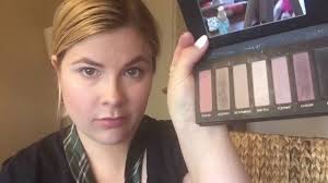 hermione granger makeup tutorial you
