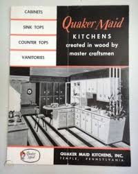 vine quaker maid kitchen guide