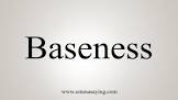 نتیجه جستجوی لغت [baseness] در گوگل