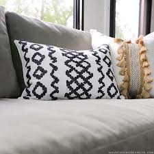 Diy Pillows 50 Easy Ideas For Home