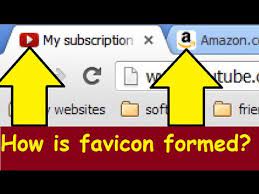 favicon icon for your you
