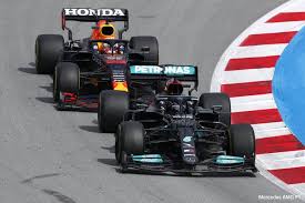 Zo 5 april 2020 | 19:00 formule 1 gp van monaco kwalificatie (samenvatting). Mercedes Legt Druk Bij Red Bull In Monaco Komt Het Neer Op Kwalificatie F1maximaal Nl