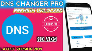 Originally developed by google and announced on 28 may 2009, it was renamed to apache wave when the project was adopted by the apache software foundation as an incubator project in 2010. Dns Changer Pro 2019 Apk Premium Unlocked Latest Version Youtube