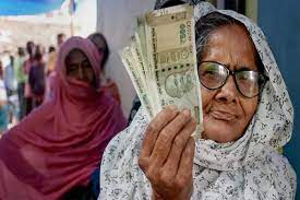 प्रधानमंत्री श्रम योगी मानधन योजना में कराएं रजिस्ट्रेशन, बुढ़ापे में  मिलेगी 3,000 रुपये मासिक पेंशन; जानें- क्या है तरीका?
