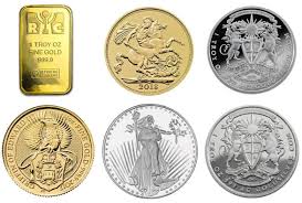 What Is A Troy Ounce Goldsilver Com