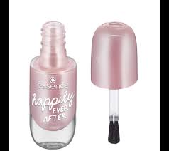 essence gel nail colour 06 happily