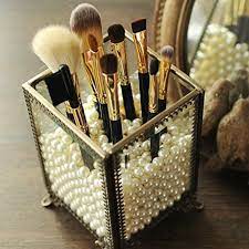how to organize makeup and beauty s