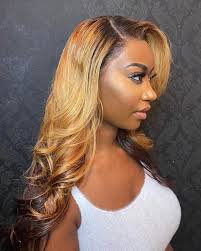 Despite of any face shape, this style will go on every facial cut and hair texture. 60 Beautiful Black Women Hairstyles