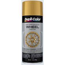 Dupli Color Wheel Paint High