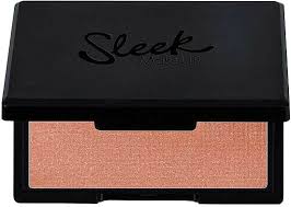 sleek makeup face form blush