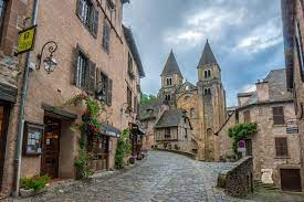 les 12 plus beaux villages d aveyron