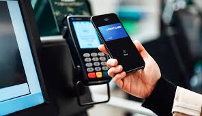 digital wallets and the popularity of
