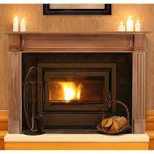 Fireplace Mantels Available At Superior