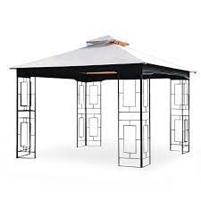 Replacement Canopy Gt Geo Gazebo