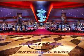 Hard Rock Casino Northfield Park In 2019 Hard Rock Hard