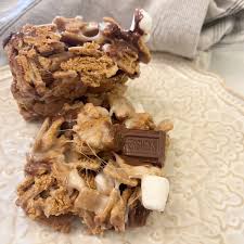 no bake s mores bars super simple s