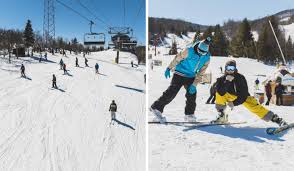 best skiing near nyc where to go