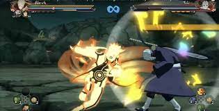 Game Naruto Shippuden Ultimate Ninja Storm 4 Guide for Android - APK  Download
