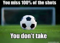 soccerquotes - Google Search | Quotes | Pinterest | Soccer Quotes ... via Relatably.com