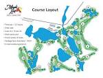 Course Layout | Maple Leaf Golf and Country Club