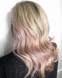 05.06.2018 · rose gold is just strawberry blonde turned up a few notches! 15 Sweetest Rose Gold Ombre Hairstyles For 2020