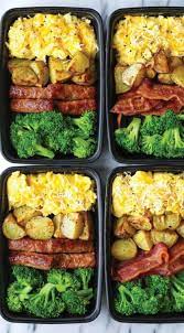 22 Breakfast Meal Prep Recipes For An Easy Morning An Unblurred Lady gambar png