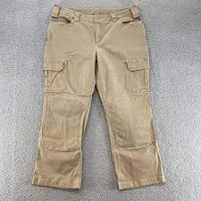 duluth trading pants womens 16 work