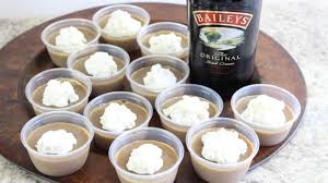 baileys irish cream jello shots my