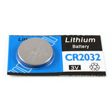 Product specifications and documents of cr2032, lithium batteries, panasonic. Knoopcelbatterij Cr2032 Autosleutel Nl