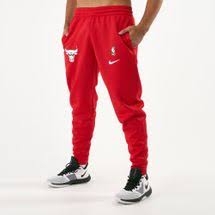 Nike Mens Nba Chicago Bulls Spotlight Sweatpants