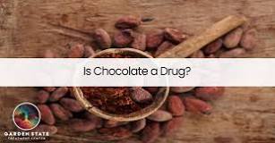 is-chocolate-a-drug