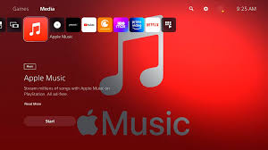 Apple music is a streaming service that allows you to listen to over 90 million songs. Apple Music Is Now Available On Ps5 Vg247